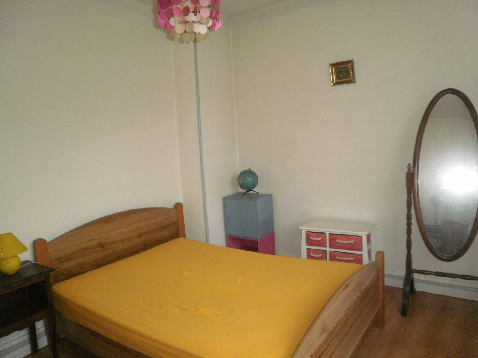 Zakwaterowanie U Rodziny Gérardmer 87777