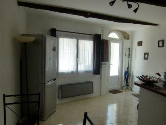 Niezależne Studio Villeneuve-lès-Maguelone 48537