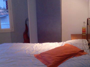 Roomlala | Wynajem jednego pokoju