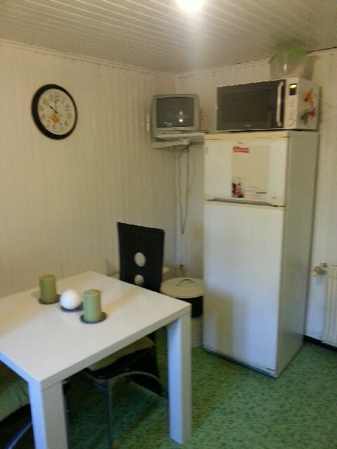 Niezależne Studio Goussainville 74626