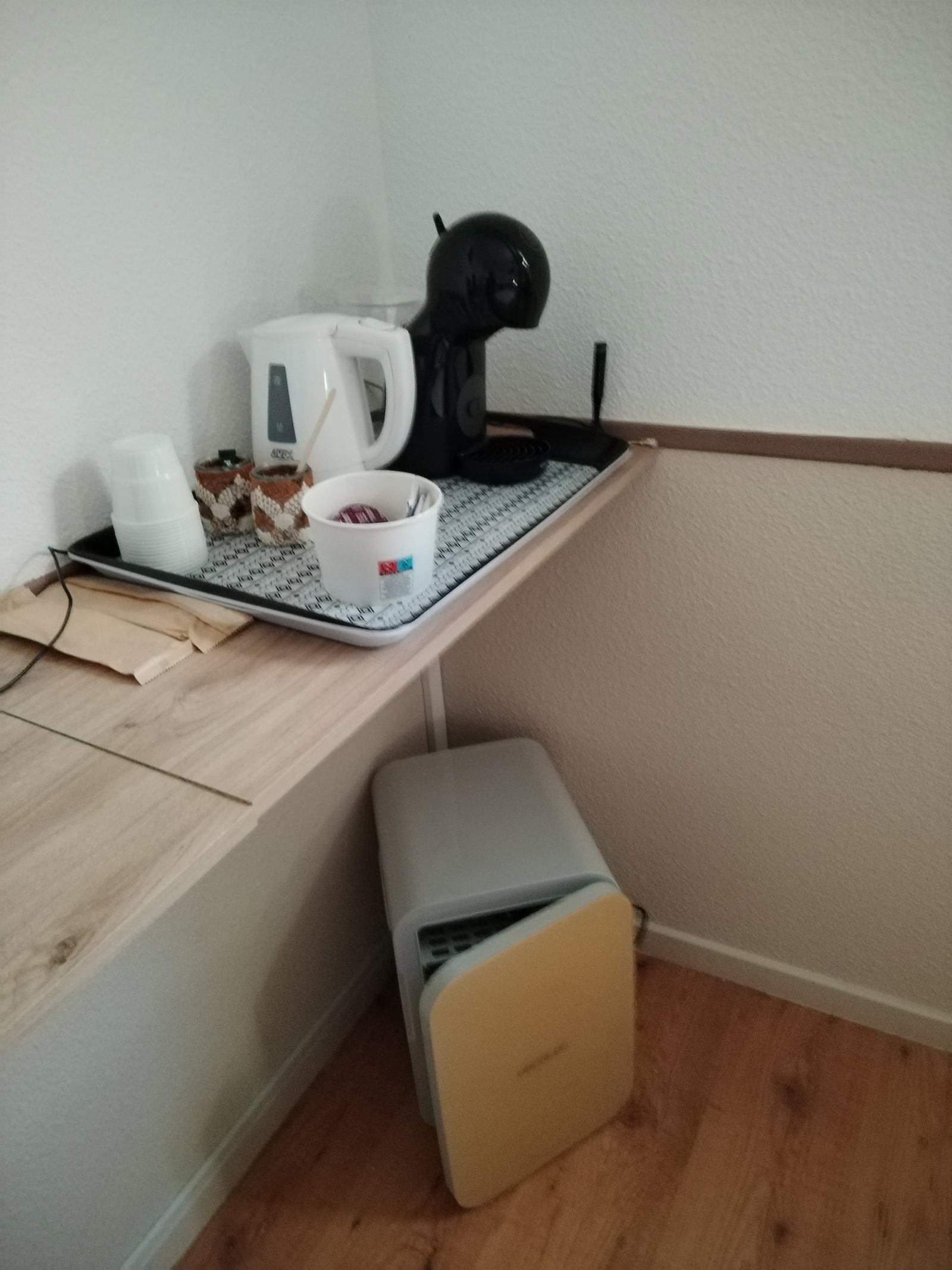 Homestay Villefontaine 678175