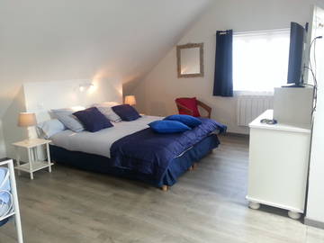 Roomlala | Wynajem krótkoterminowy i długoterminowy w Rennes