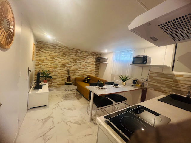 Niezależne Studio Rosny-sur-Seine 407337