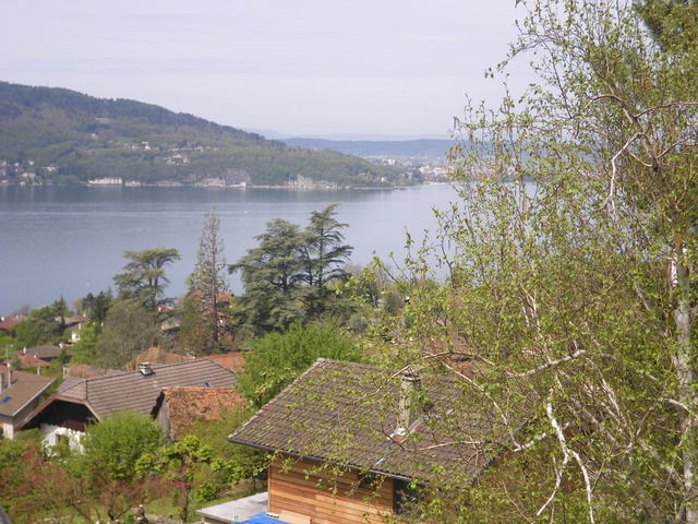 Zakwaterowanie U Rodziny Annecy 22721