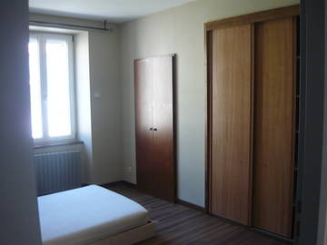 Roomlala | Wynajem mieszkania nr 1 Route Blanche