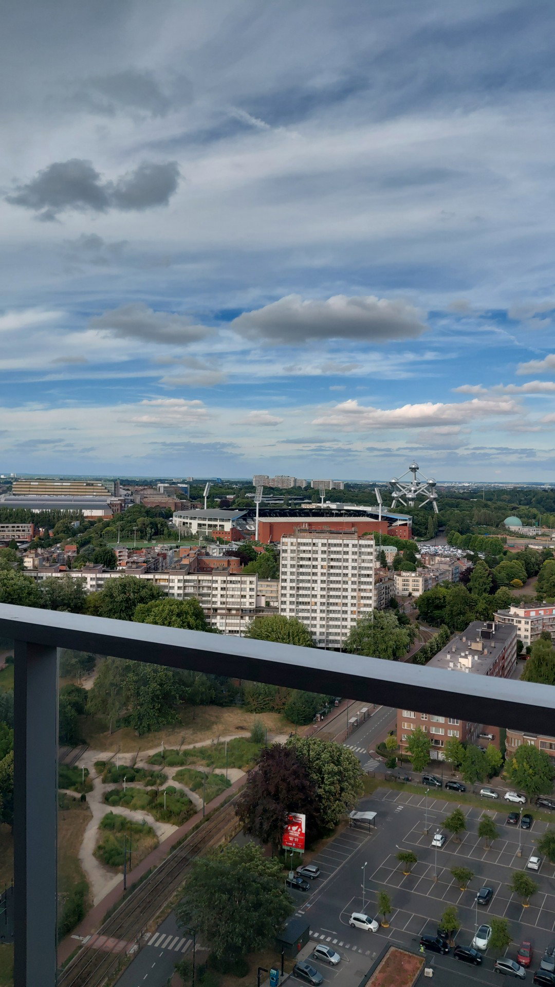 Zakwaterowanie U Rodziny Jette 552107