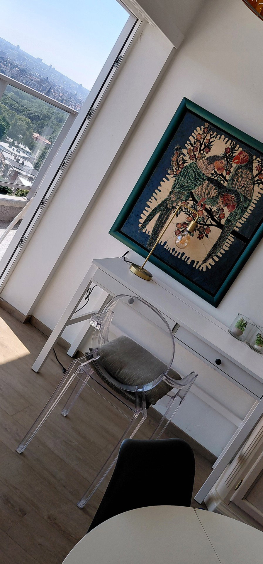 Zakwaterowanie U Rodziny Jette 552107