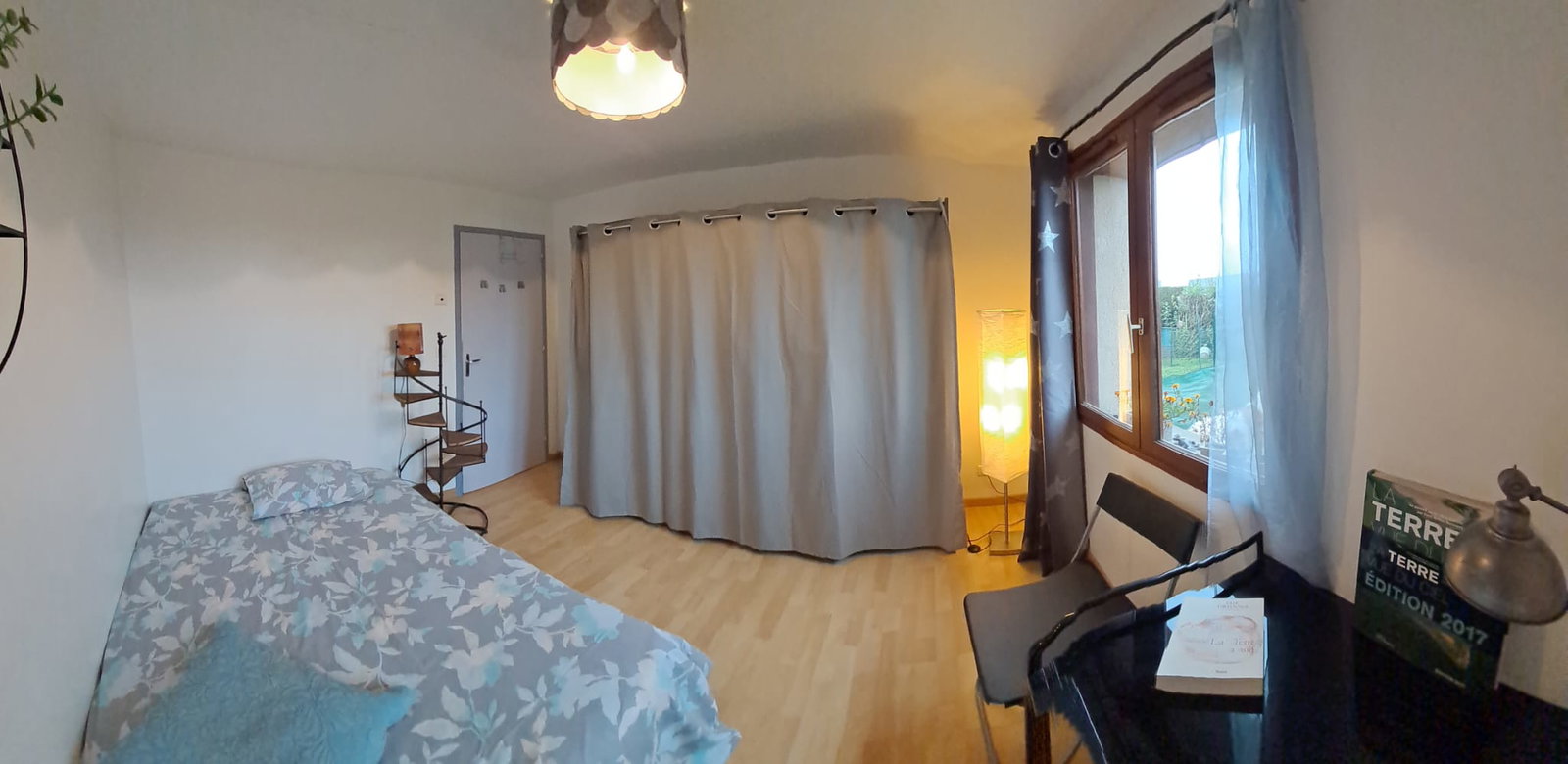 Zakwaterowanie U Rodziny Pierres 642400