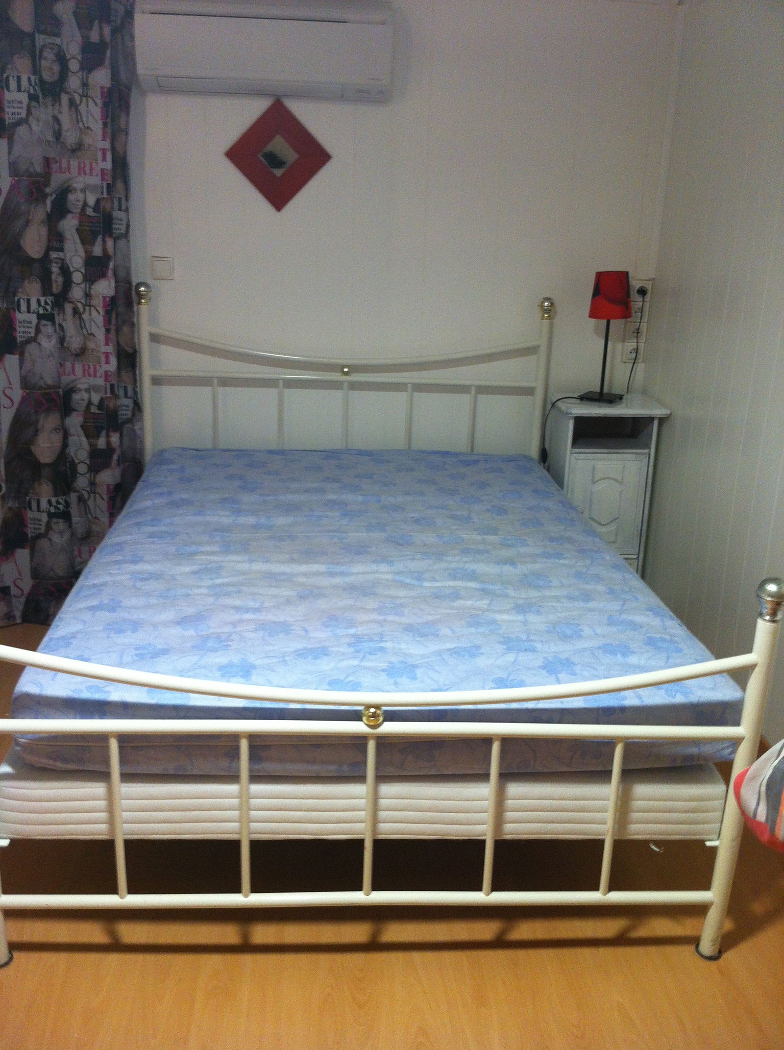 Zakwaterowanie U Rodziny Toulon 146919