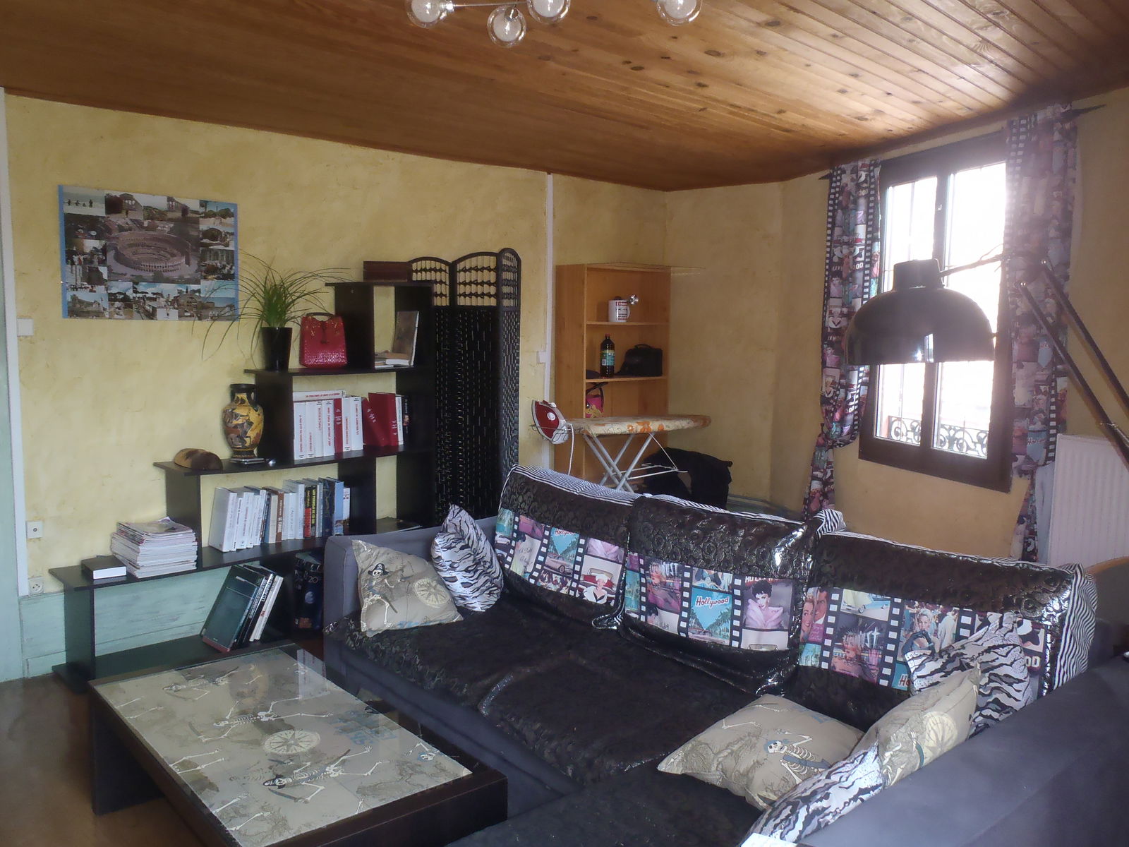 Zakwaterowanie U Rodziny Wasselonne 104888