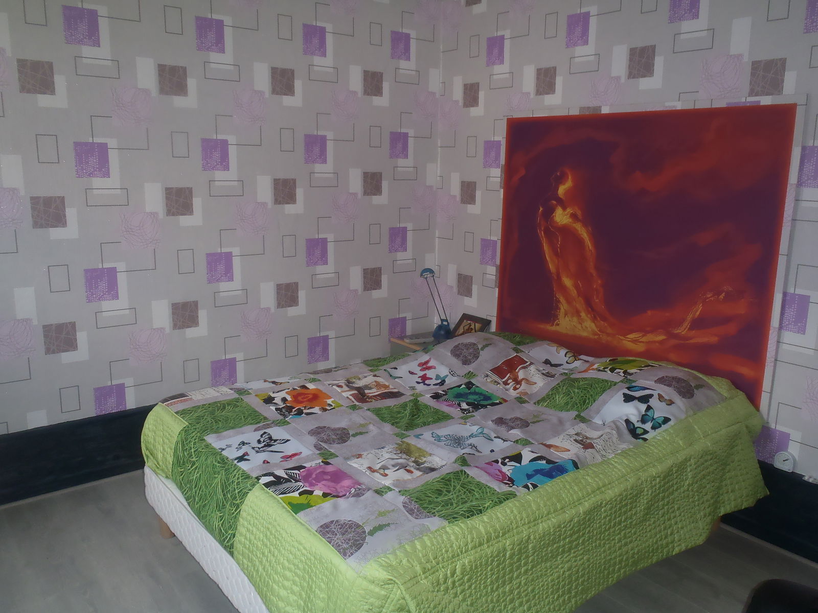 Zakwaterowanie U Rodziny Wasselonne 104888