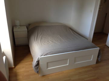 Roomlala | Wynajem Nice T2