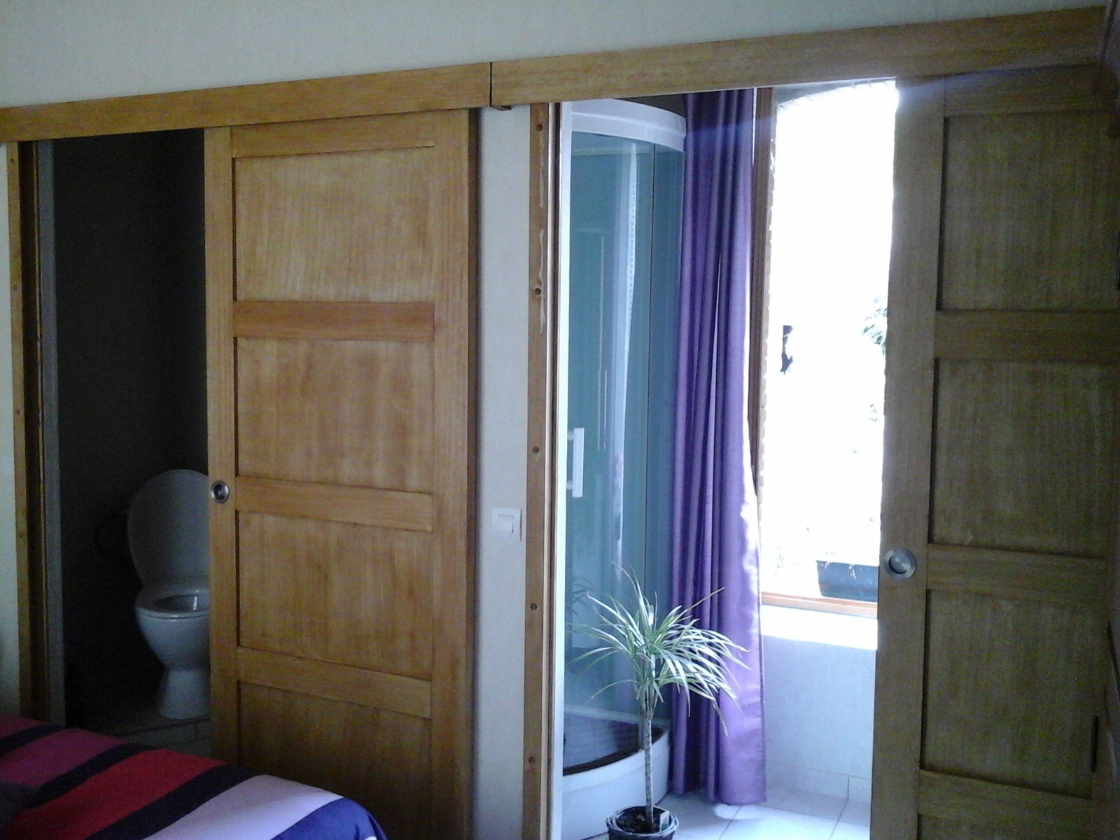 Zakwaterowanie U Rodziny Saint-Florent-le-Vieil 107193