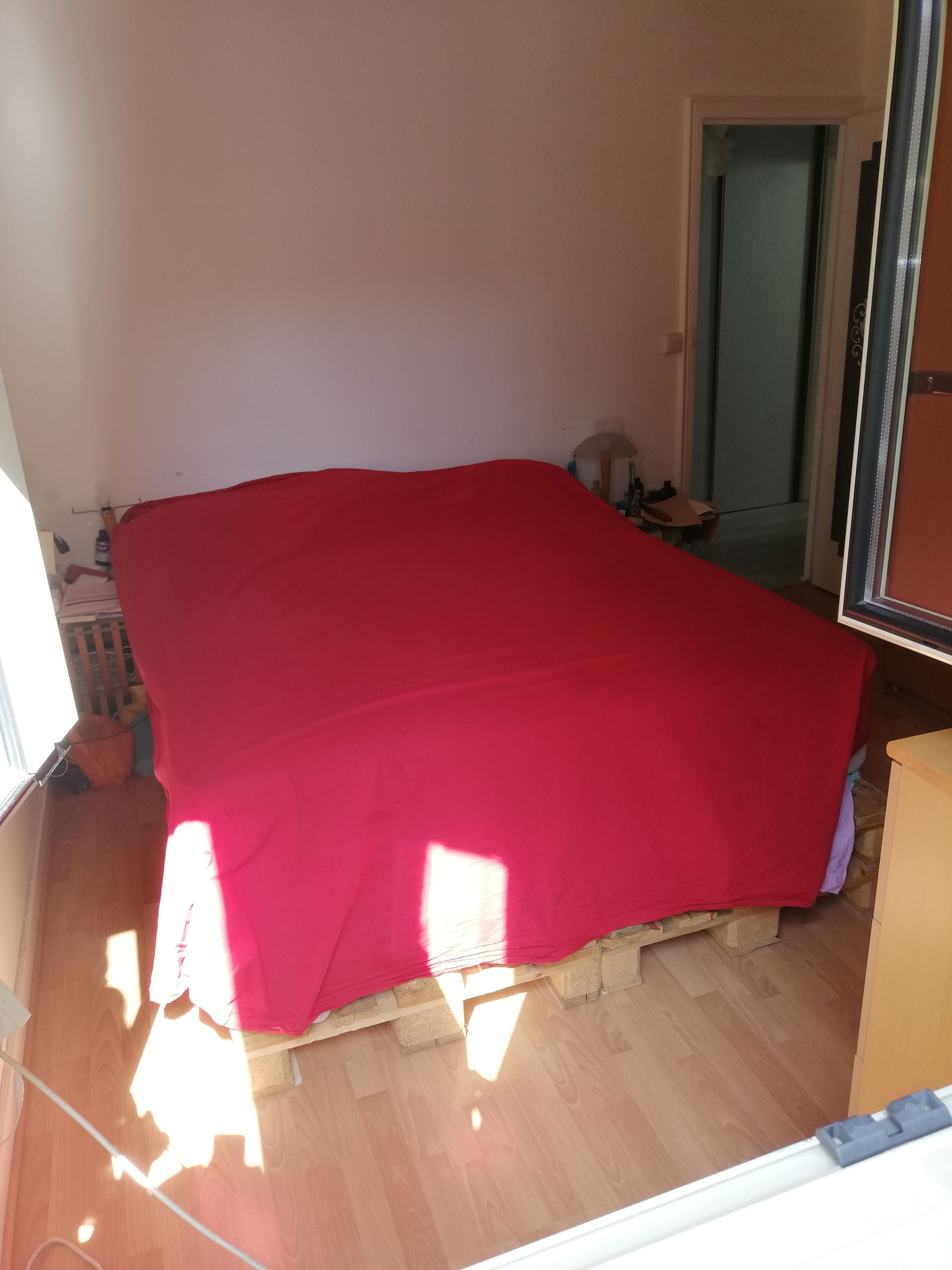 Zakwaterowanie U Rodziny Grigny 259305