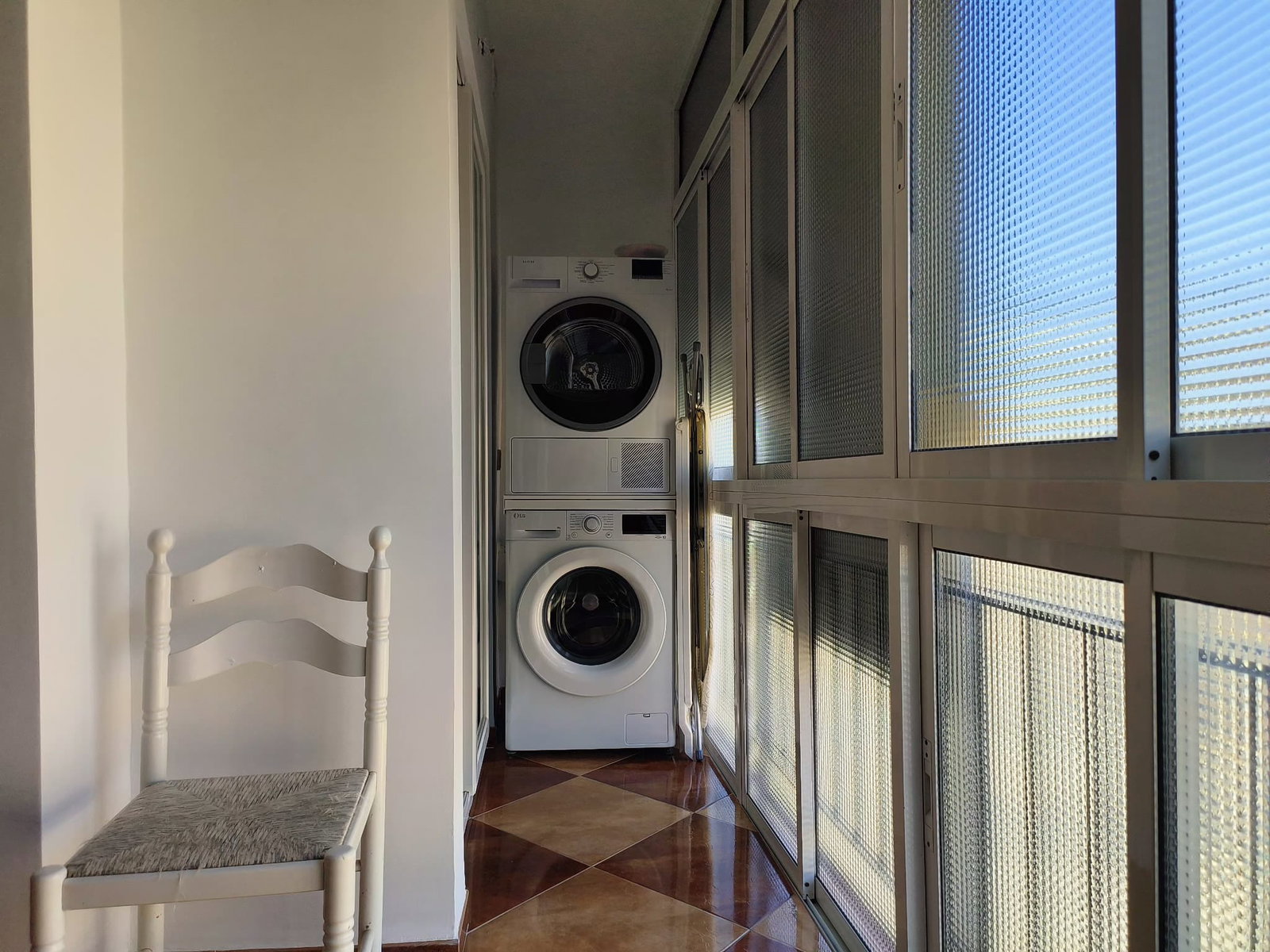 Kolokacja Málaga 235793