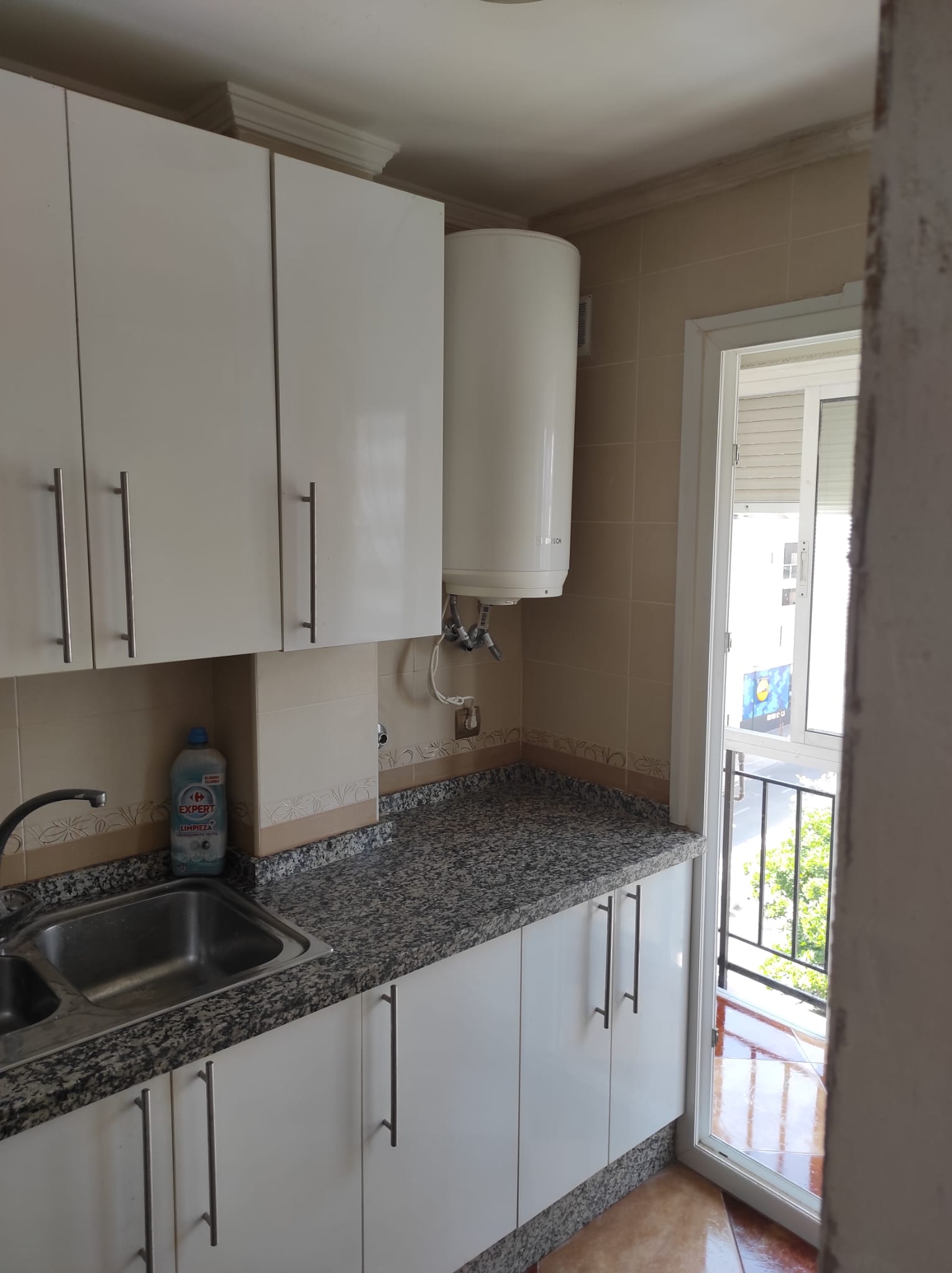 Kolokacja Málaga 235793