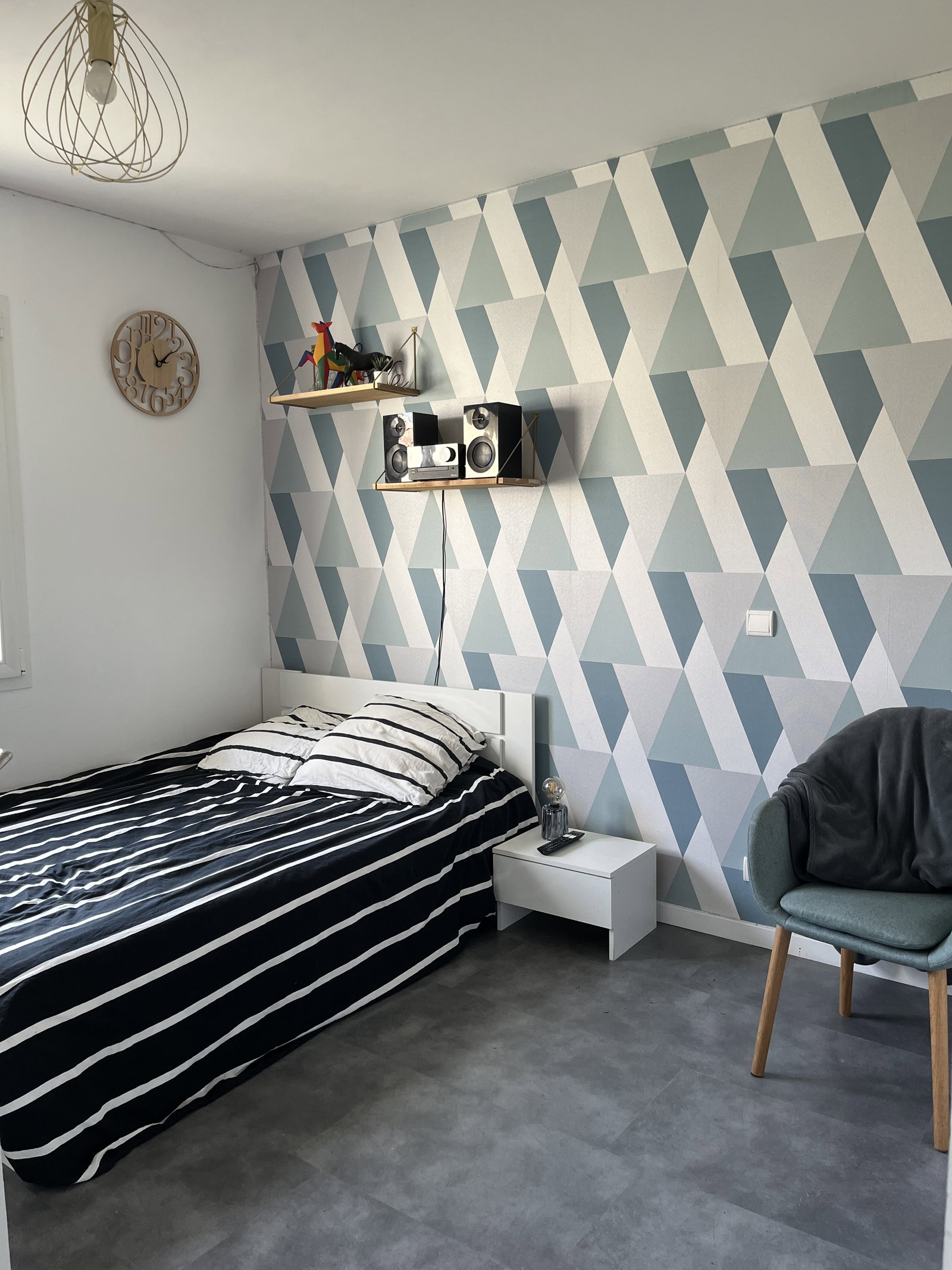 Zakwaterowanie U Rodziny Aigrefeuille-sur-Maine 641395