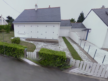Roomlala | Wynajem pokoi na zachód od Nantes