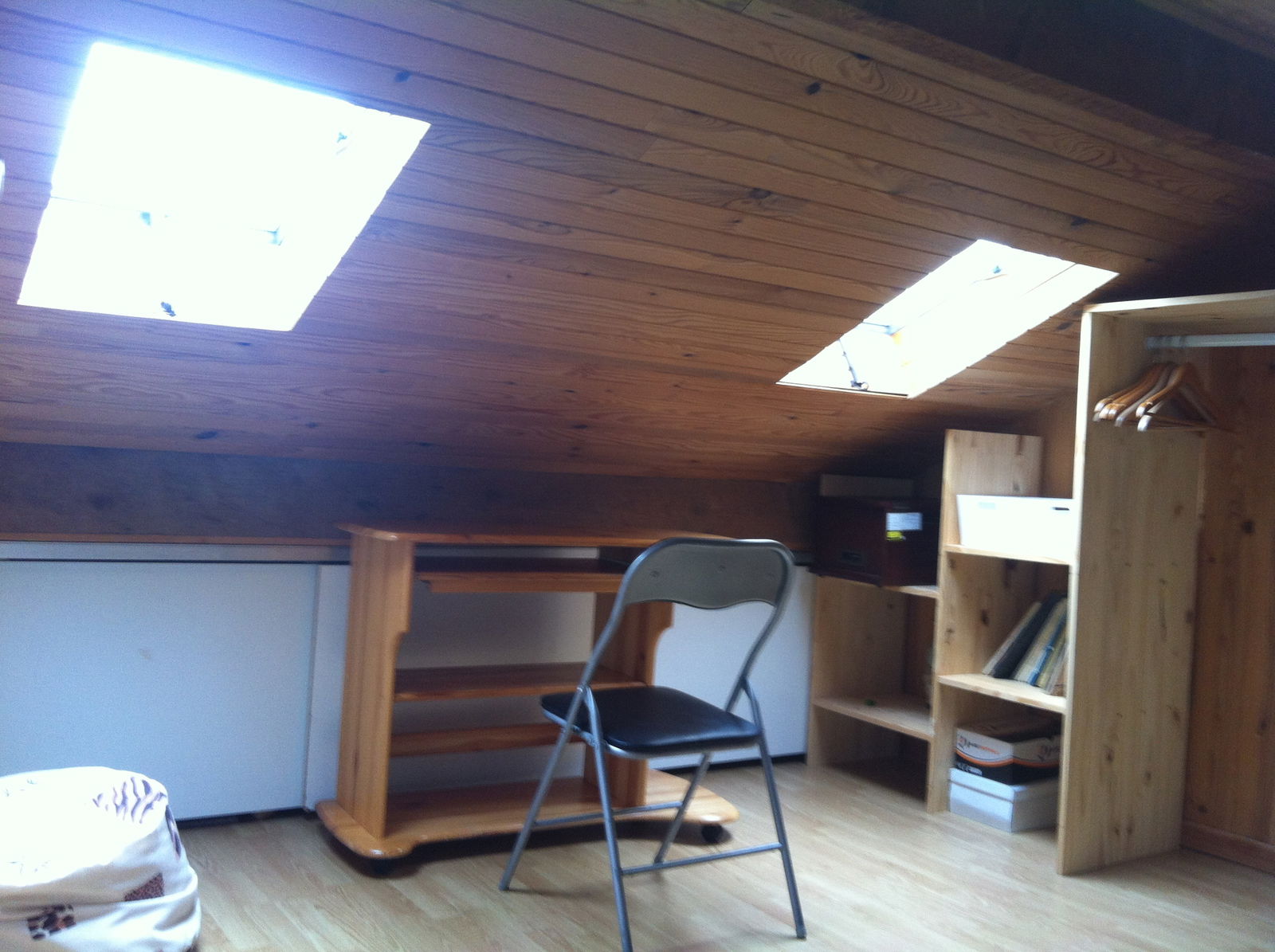 Zakwaterowanie U Rodziny Toulon 67240