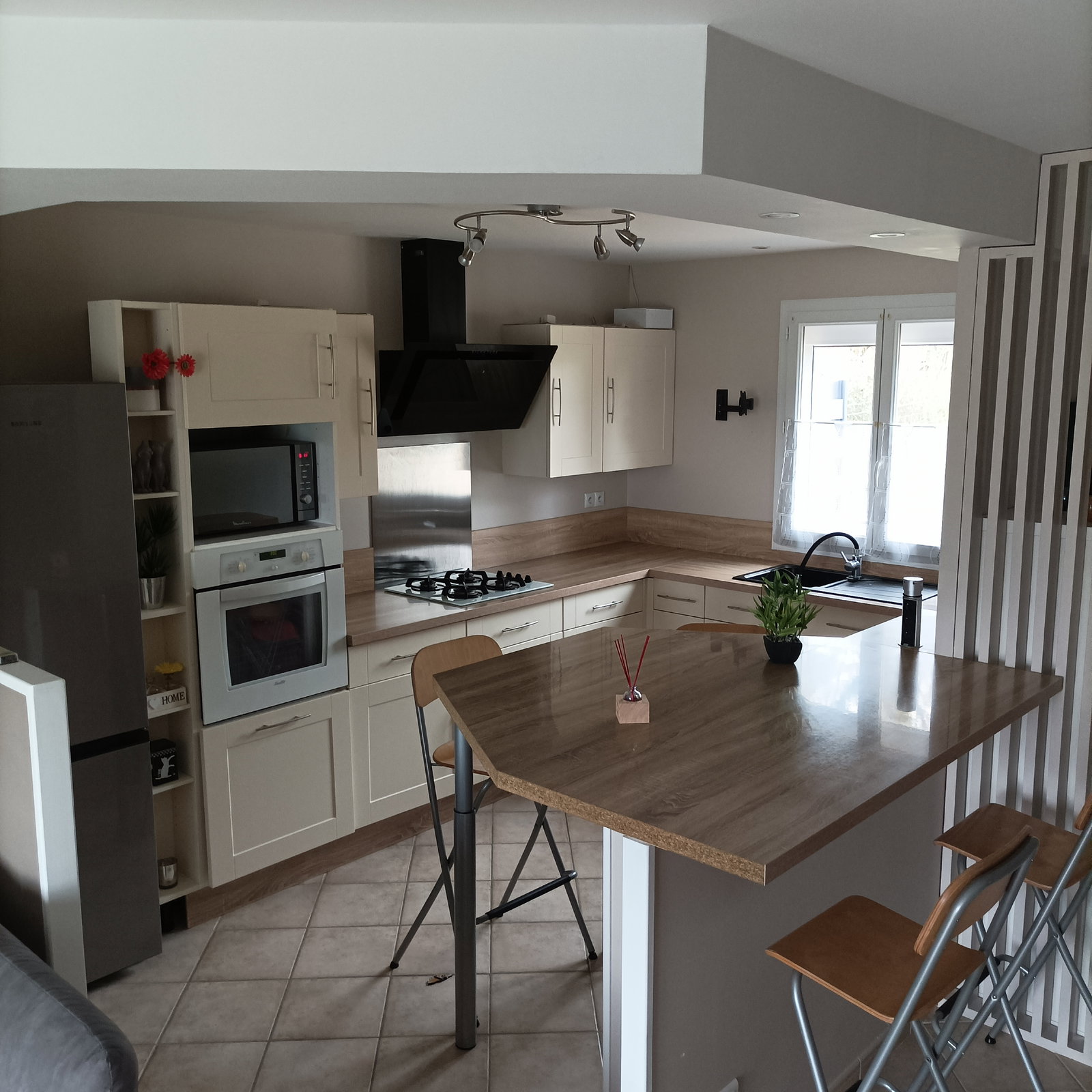 Zakwaterowanie U Rodziny Saint-Maurice-sur-Aveyron 489939