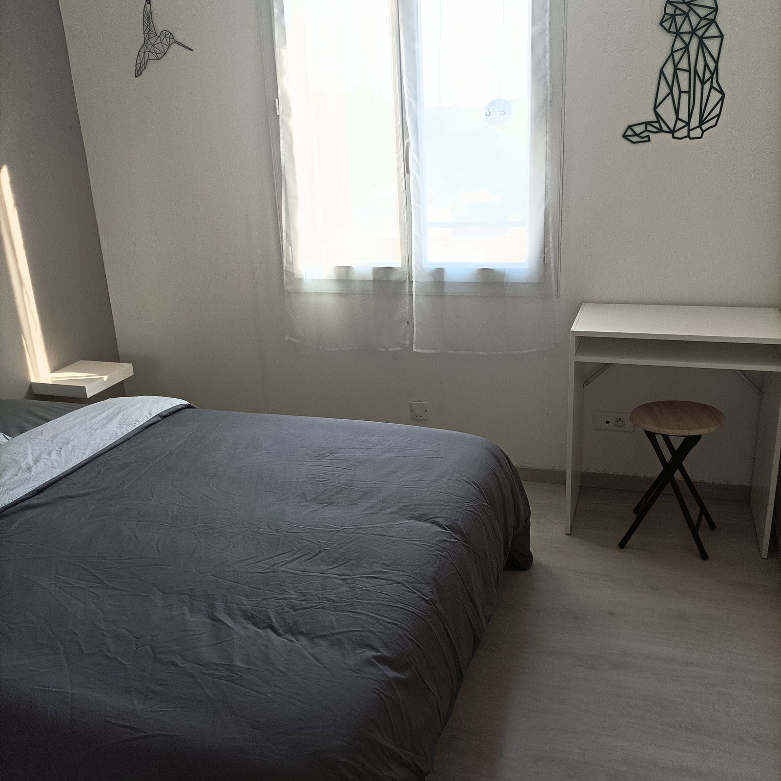 Zakwaterowanie U Rodziny Saint-Maurice-sur-Aveyron 489939