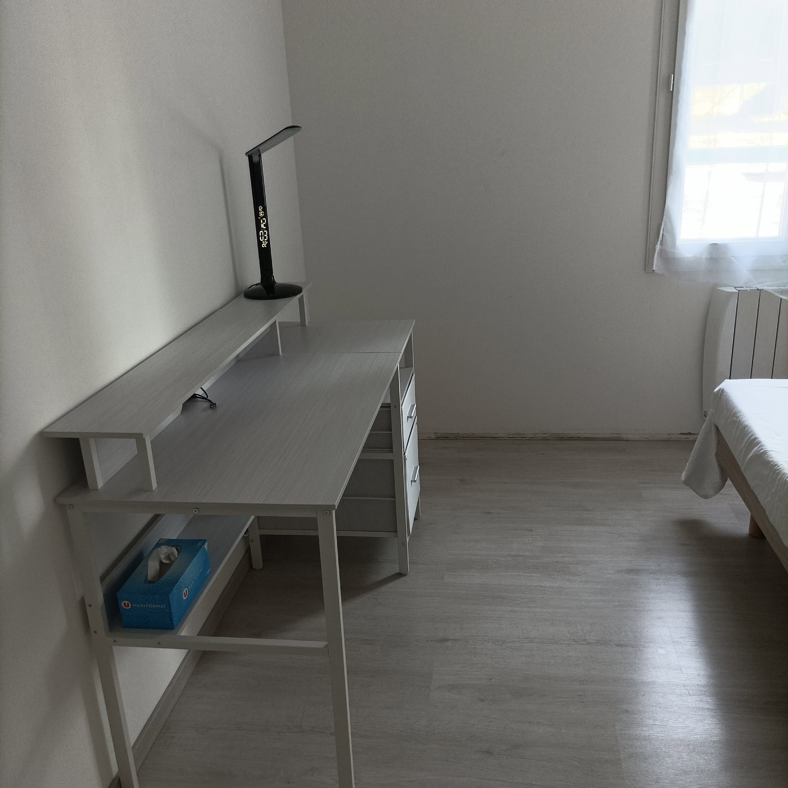 Zakwaterowanie U Rodziny Saint-Maurice-sur-Aveyron 489939