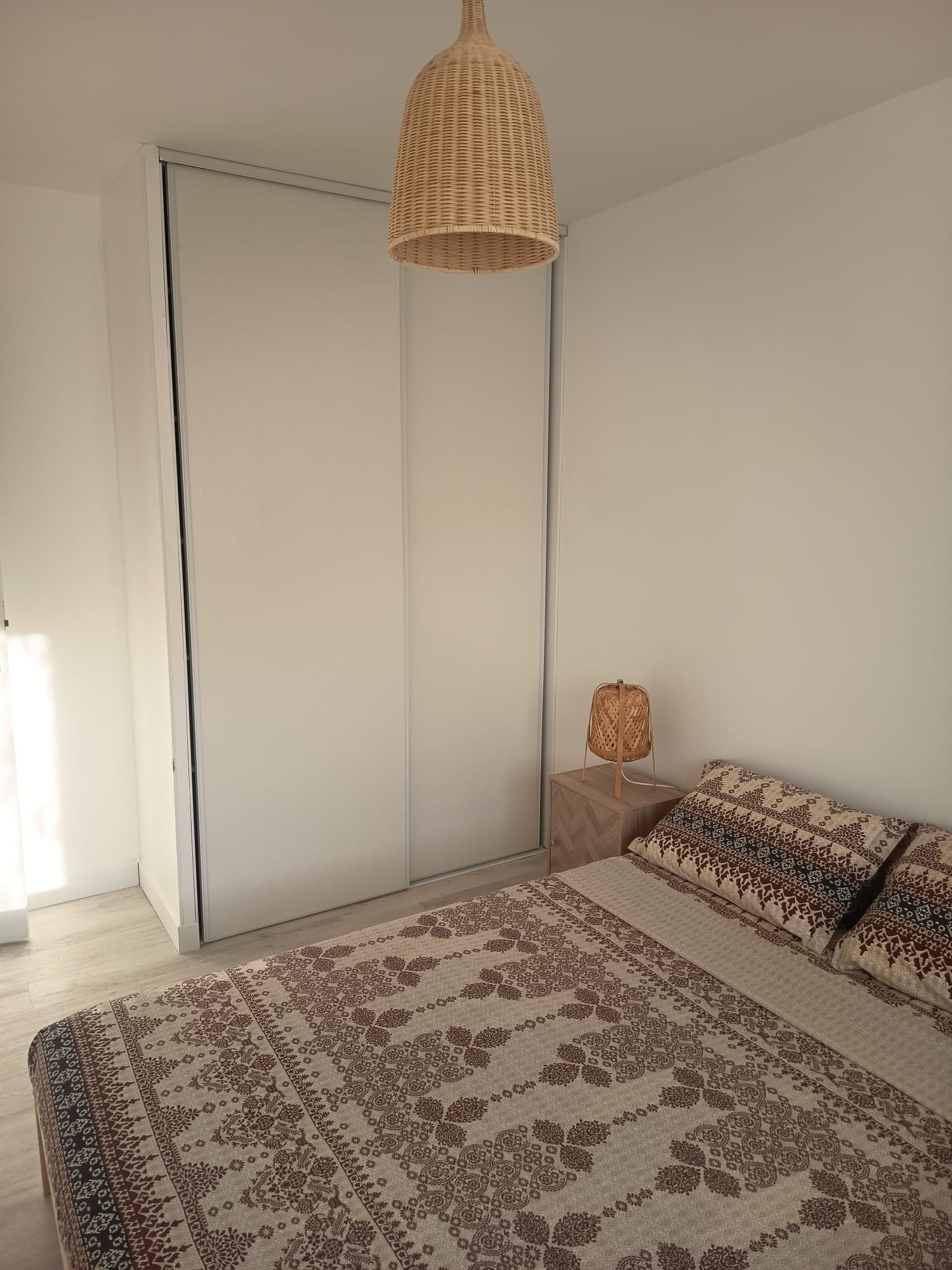 Zakwaterowanie U Rodziny Échirolles 665459