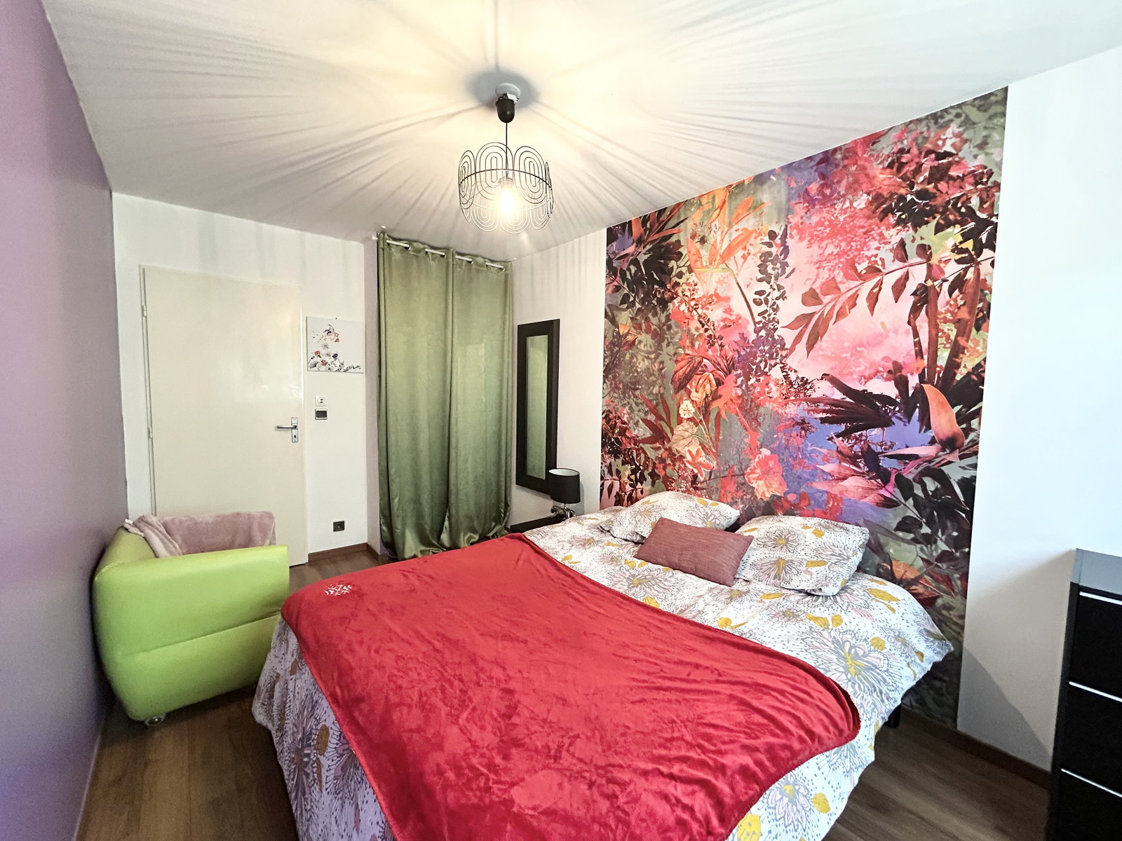 Zakwaterowanie U Rodziny Lieusaint 250265