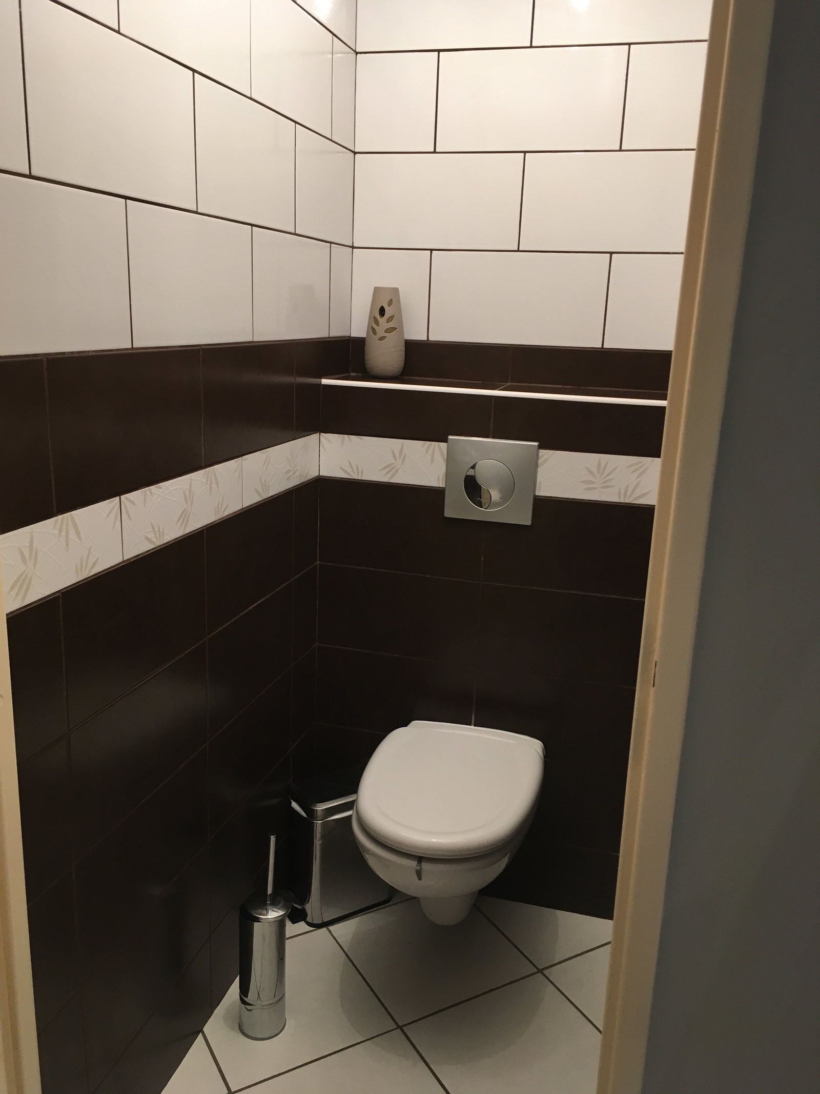 Zakwaterowanie U Rodziny Lieusaint 250265