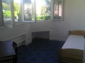 Roomlala | Wynajem pokoju 11m²
