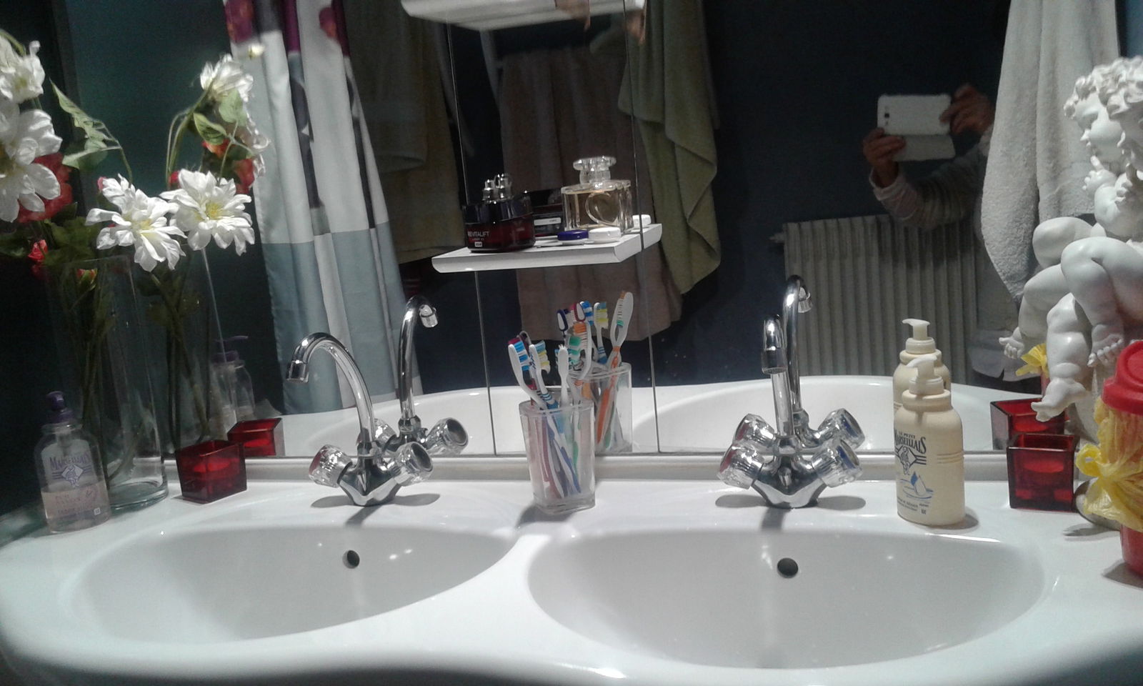 Zakwaterowanie U Rodziny Mérignac 100479