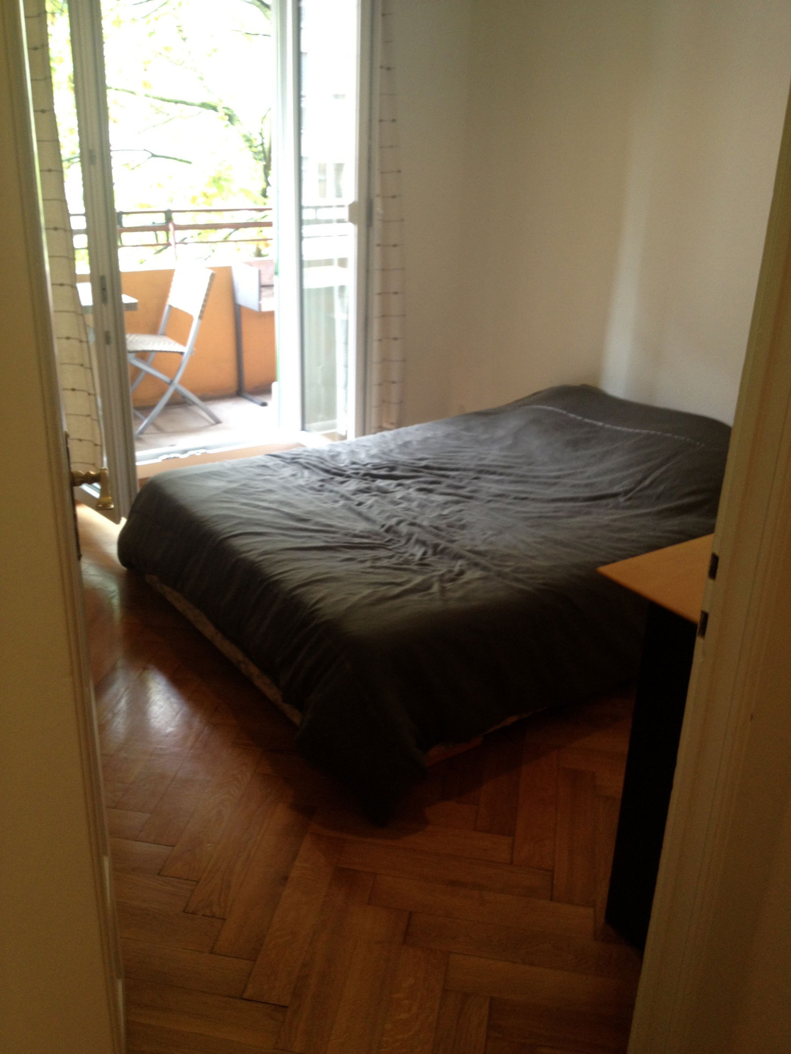 Zakwaterowanie U Rodziny Genève 132256