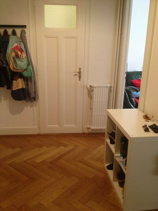 Zakwaterowanie U Rodziny Genève 132256