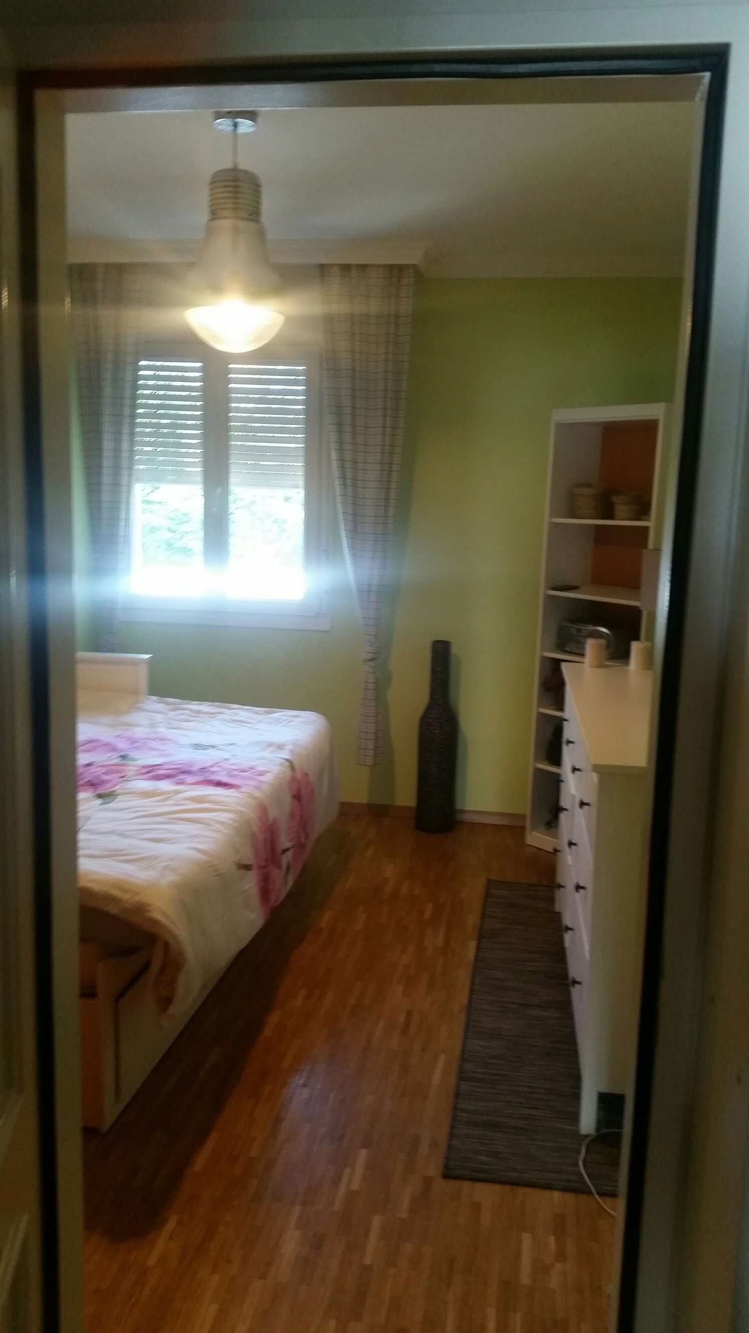 Zakwaterowanie U Rodziny Plan-les-Ouates 153021