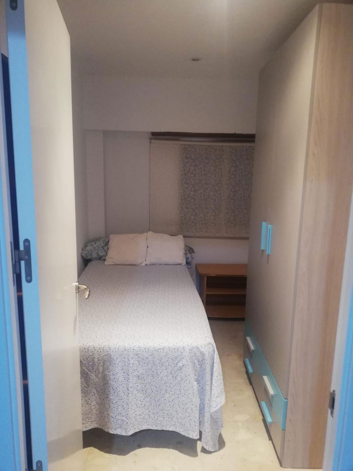 Zakwaterowanie U Rodziny Xirivella 387980