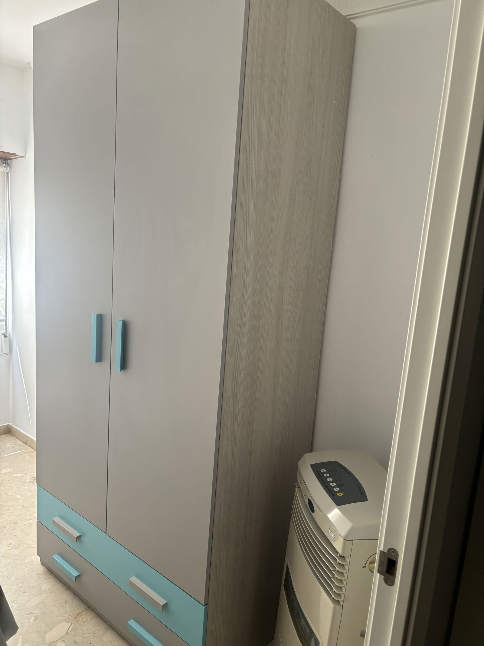 Zakwaterowanie U Rodziny Xirivella 387980