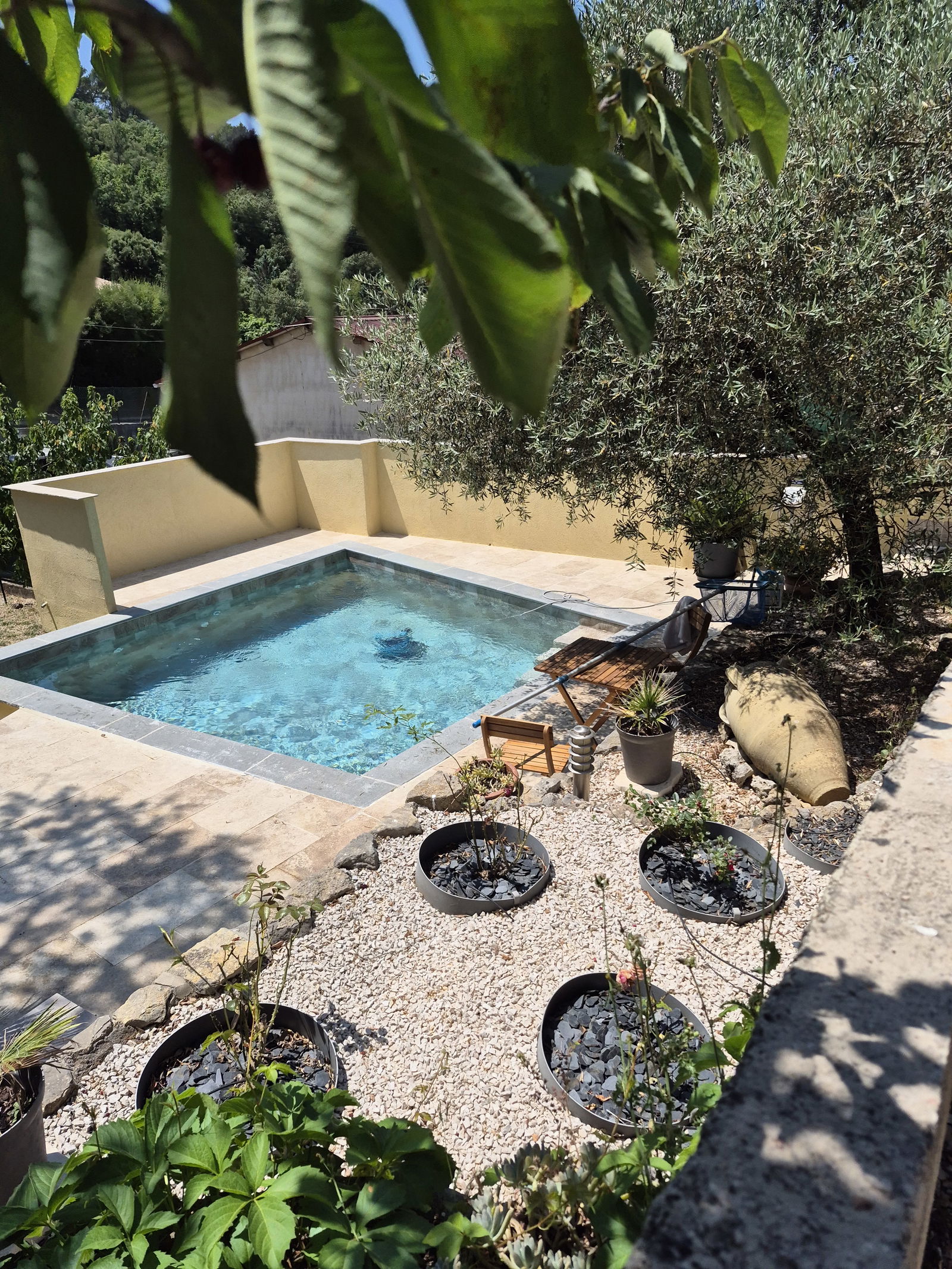 Zakwaterowanie U Rodziny Flassans-sur-Issole 543739