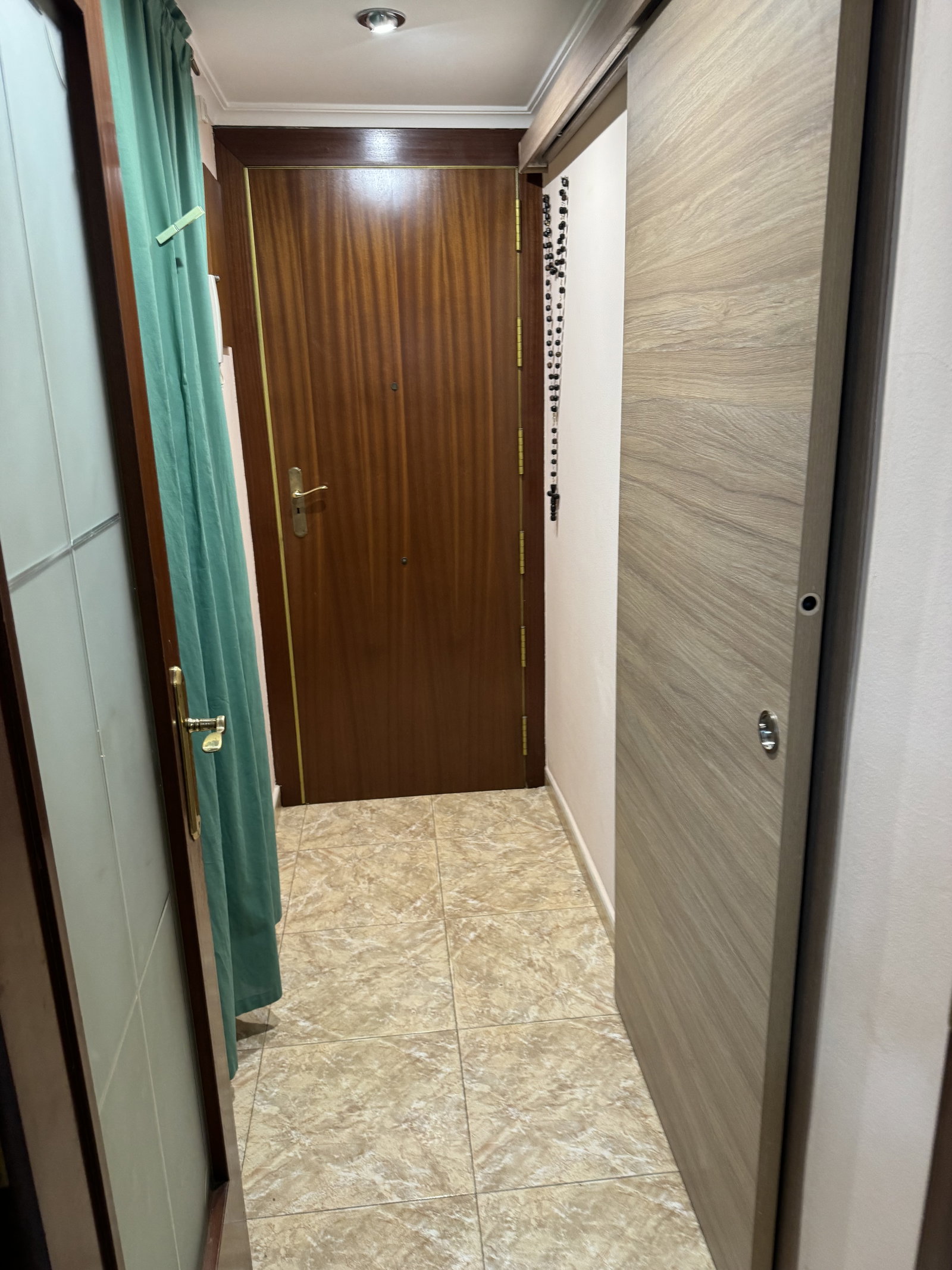 Pokoje Gościnne L'Hospitalet de Llobregat 663154