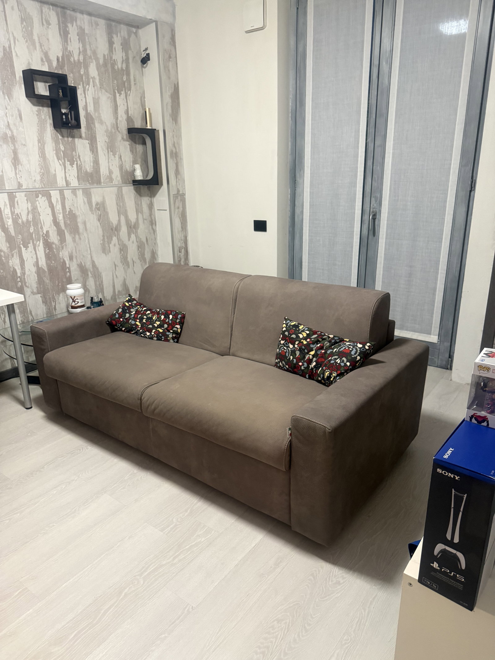 Homestay Brusaporto 666830