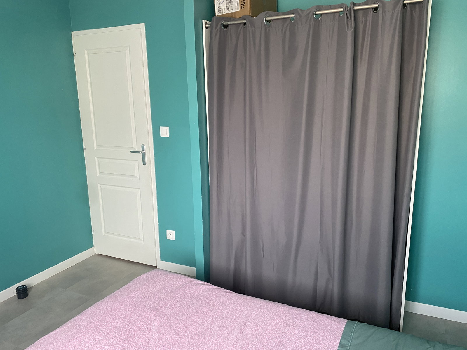 Homestay Trélazé 671792