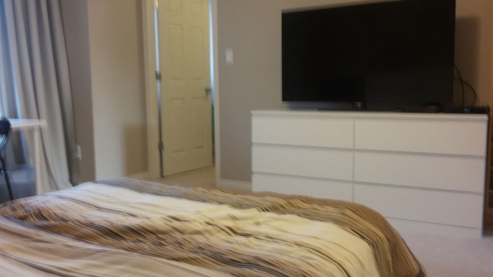 Zakwaterowanie U Rodziny Edmonton 169094