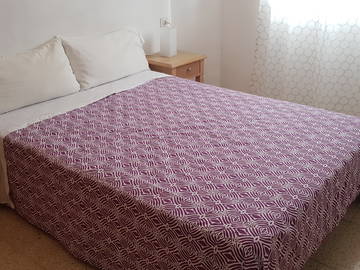Roomlala | Wynajem pokoju na dłuższy okres