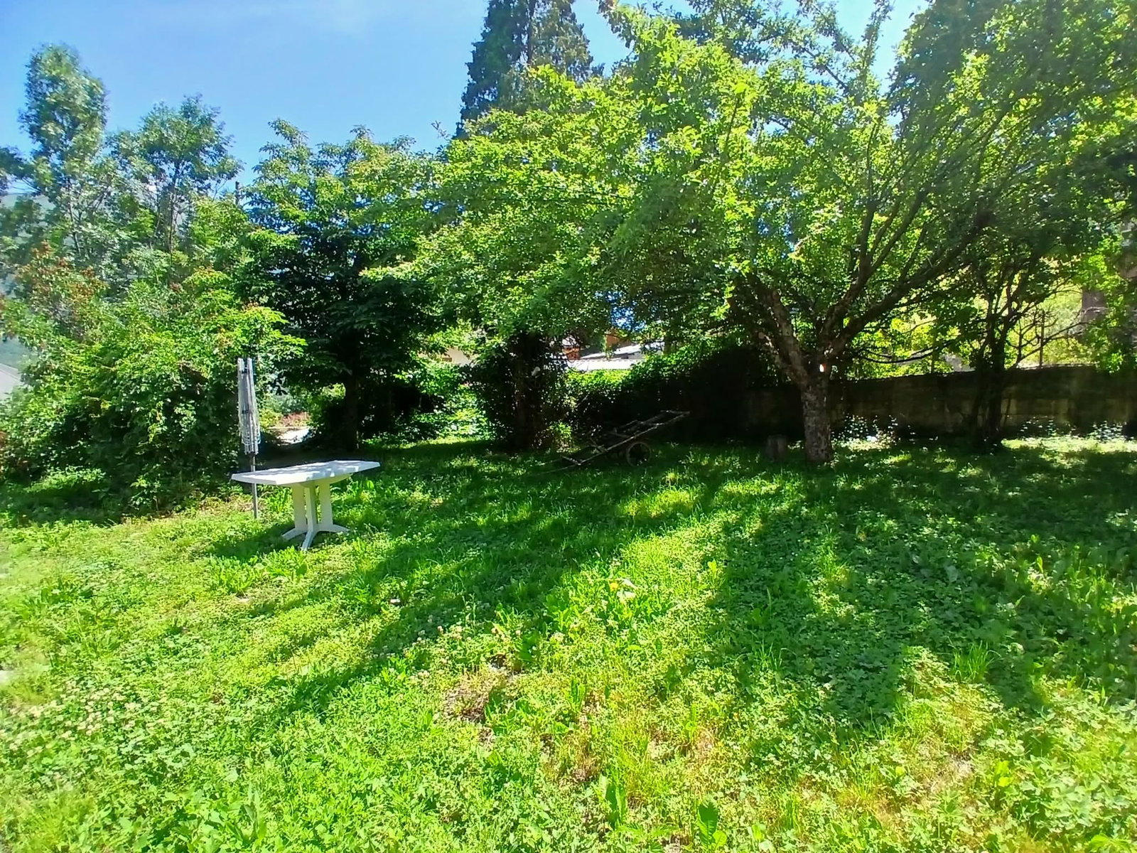 Homestay Saint-Martin-d'Arc 670097