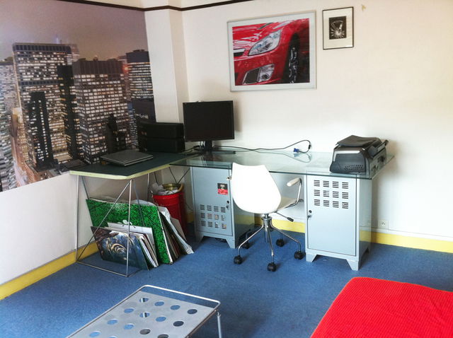 Zakwaterowanie U Rodziny Issy-les-Moulineaux 51896