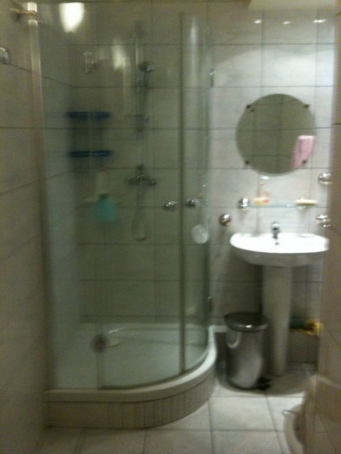 Zakwaterowanie U Rodziny Evry 2162