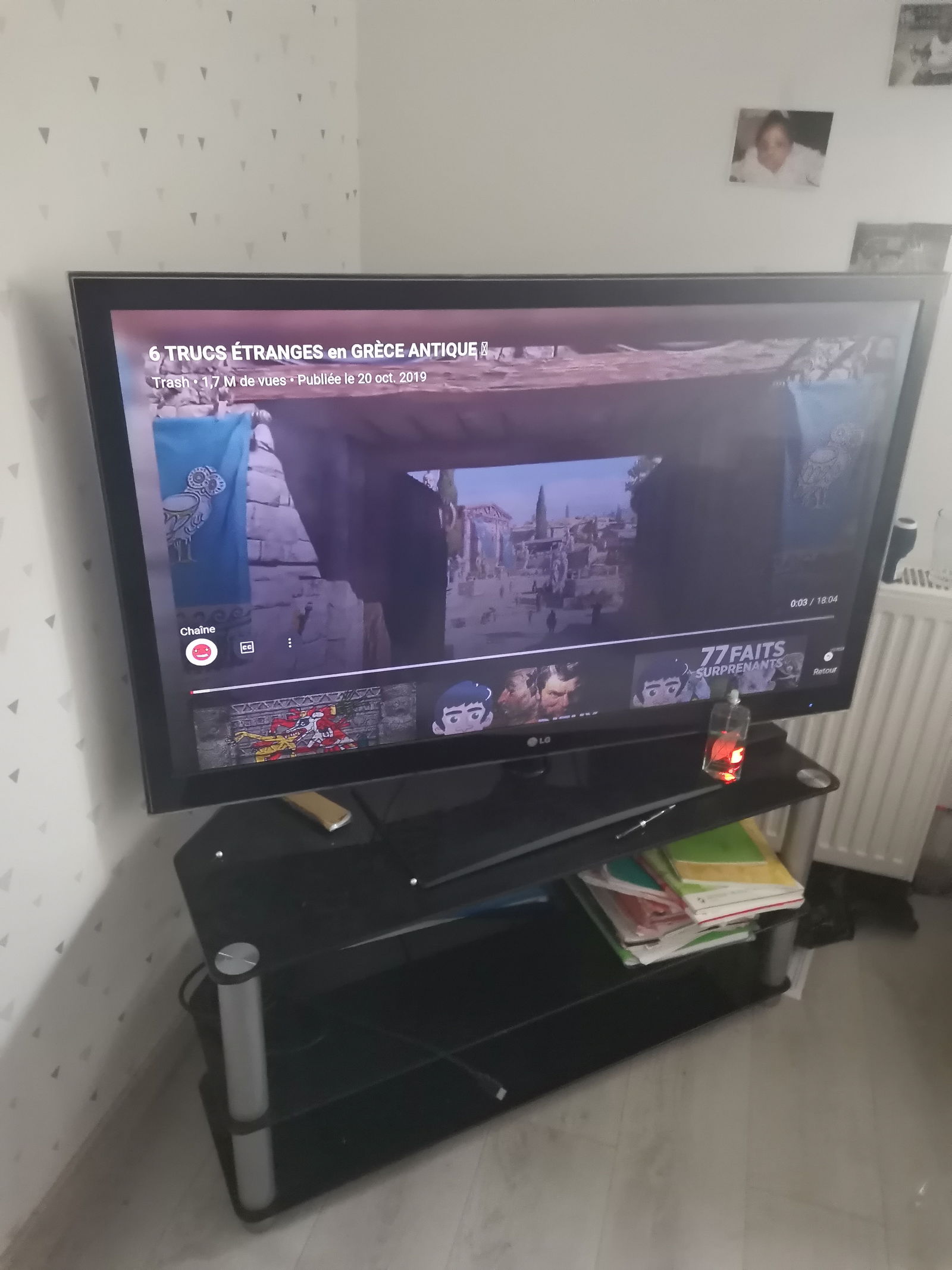 Zakwaterowanie U Rodziny Vaulx-en-Velin 253051