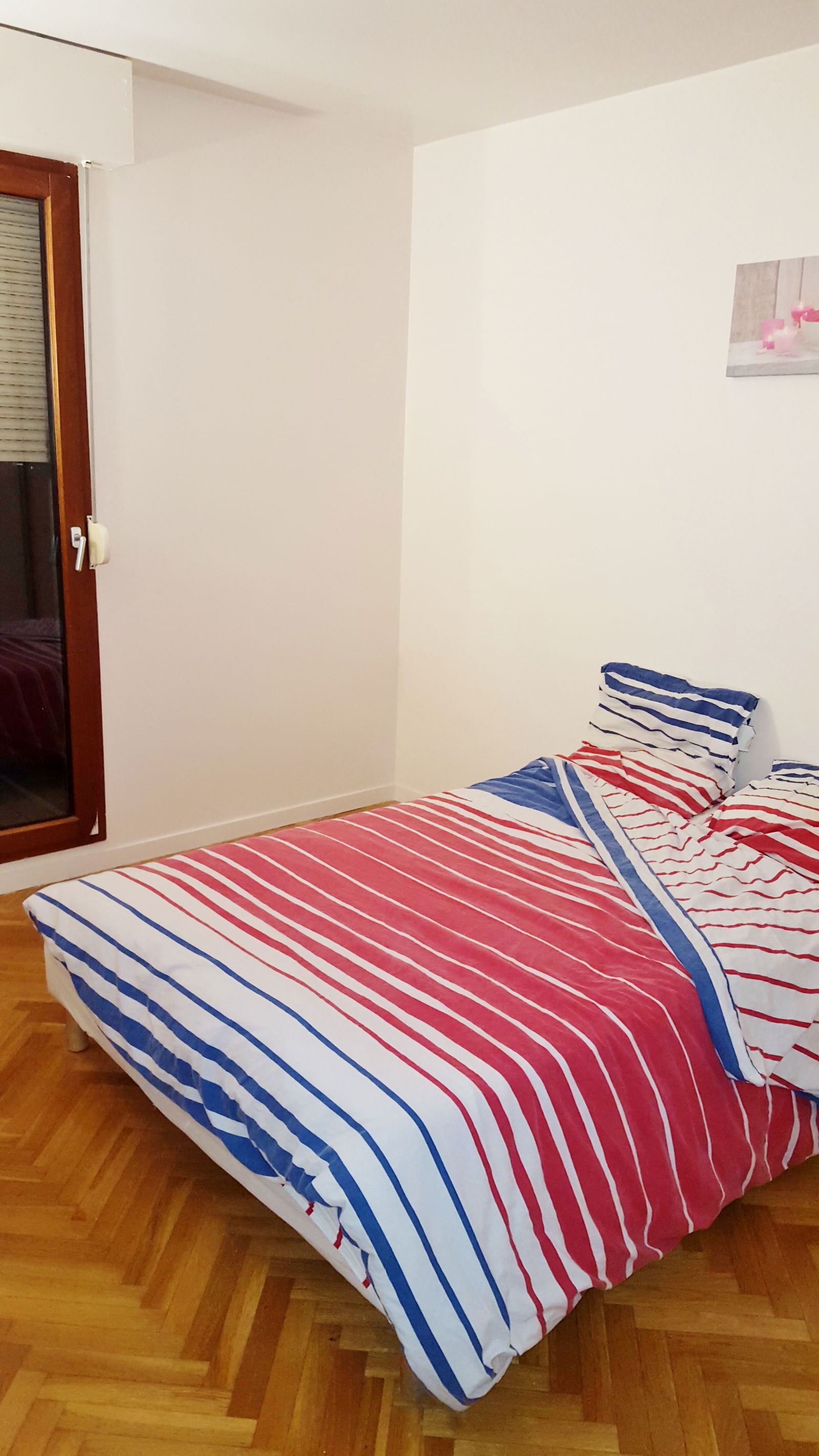 Zakwaterowanie U Rodziny Courbevoie 125367