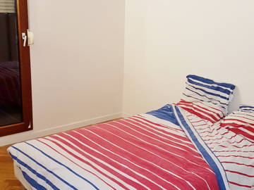 Roomlala | Wynajem pokoju umeblowanego 15m2