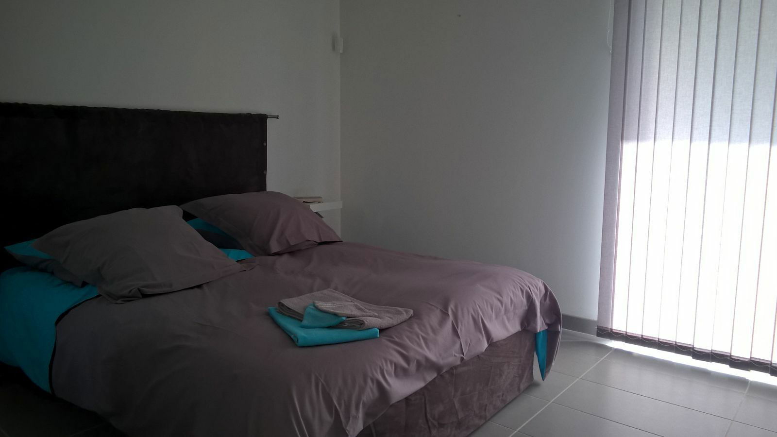 Zakwaterowanie U Rodziny Grignan 114774