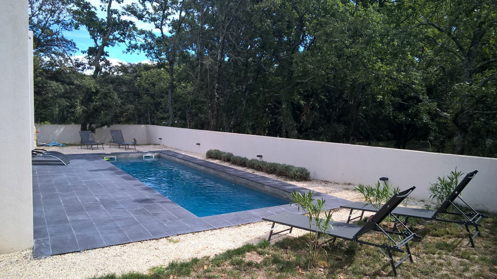 Zakwaterowanie U Rodziny Grignan 114774